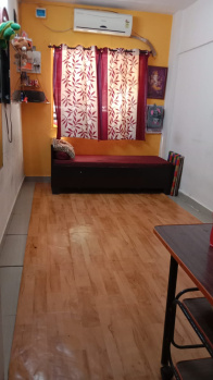 1RK Flat For Sale In Dadar West , Tilak Bhavan