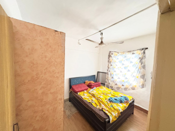 1BHK Flat For Sale at Malad East , Evershine Nagar Rd