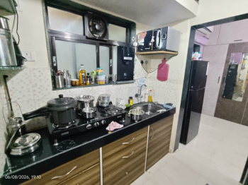 1BHK Flat For Sale In Malad East