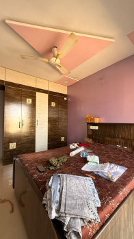 2.5BHK Flat For Sale In Malad West , Mith Chowky