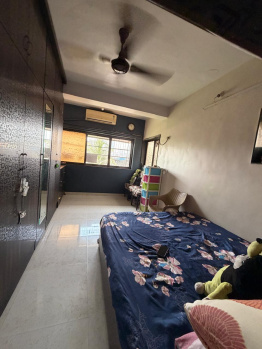 1BHK Flat For Sale In Malad West , Malwani