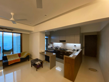 2BHK Luxury Flat For Slae In Borivali East , Fully Furnished