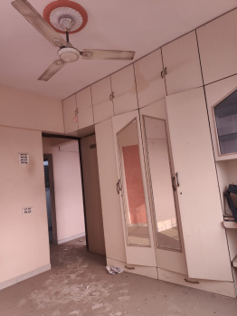 1BHK Flat For Sale In Malad West , Malwani