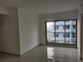 2BHK Flat For Sale In Borivali East