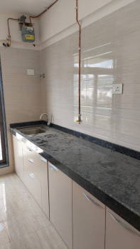 1BHK Flat For Sale In Goregaon East