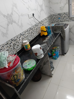 1BHK Flat For Sale In Malad East