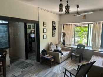 2BHK Flat For Sale In Borivali West , Saibaba Nagar