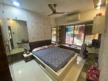3BHK Flat For Sale In Kandivali  West  ,  Govardhan Nagar