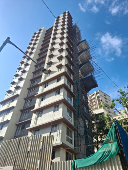 1BHK Flat For Sale In Borivali  East , dattapada