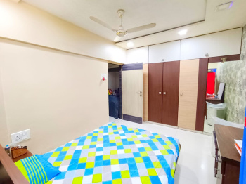 2BHK Flat For Sale In borivali West , Gorai Road