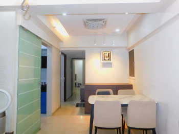 2BHK Flat For Sale In Borivali West , Shimpoli