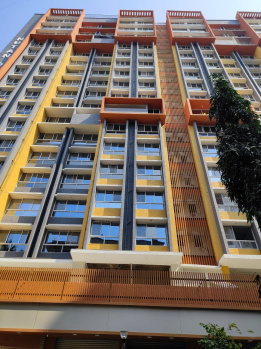 3BHK Flat For Sale In Borivali  West ,  Babhai Naka
