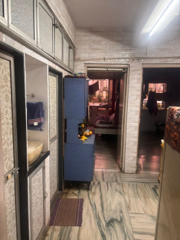 2BHK Flat For Sale In Borivali West ,  S V Road