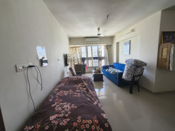 2BHK  Flat for Sale in Borivali west , Holy Cross Rd