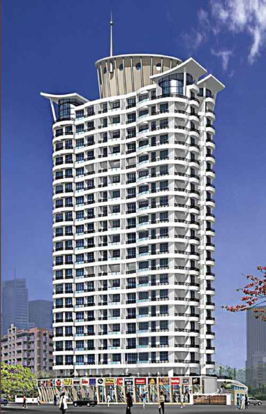 2.5 BHK For Sale @ Yashwant Nagar Goregaon West