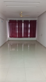 2 BHK Flats & Apartments for Rent in Pathardi Phata, Nashik (1200 Sq.ft.)