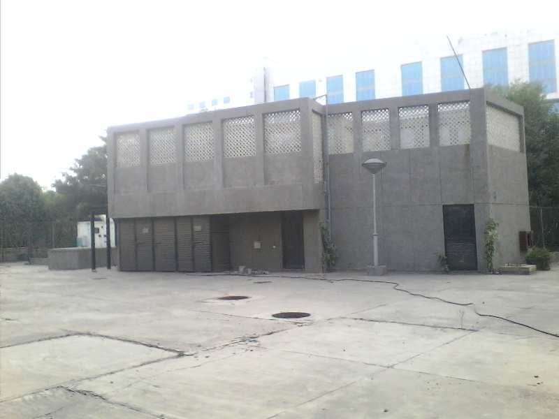1600 Sq. Meter Industrial Land / Plot for Sale in Phase II, Gurgaon
