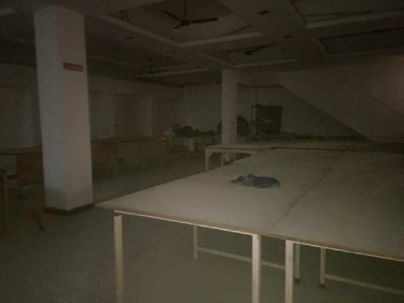 37000 Sq.ft. Factory / Industrial Building for Sale in Sector 37, Gurgaon