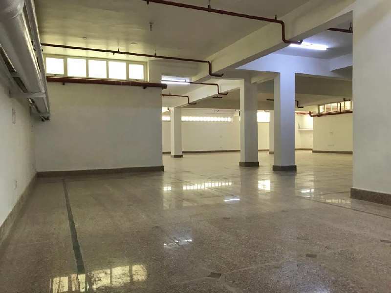 21000 Sq.ft. Factory / Industrial Building for Rent in Phase V, Gurgaon