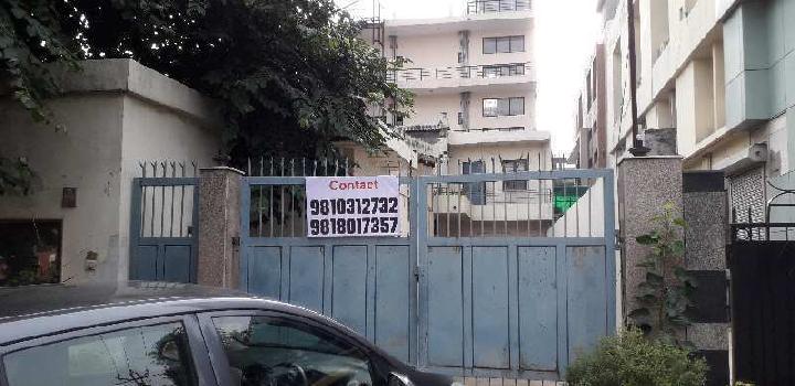 1000 Sq. Meter Industrial Land / Plot for Sale in Phase I, Gurgaon