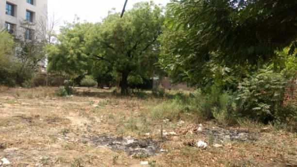 1000 Sq. Meter Industrial Land / Plot for Sale in Phase I, Gurgaon