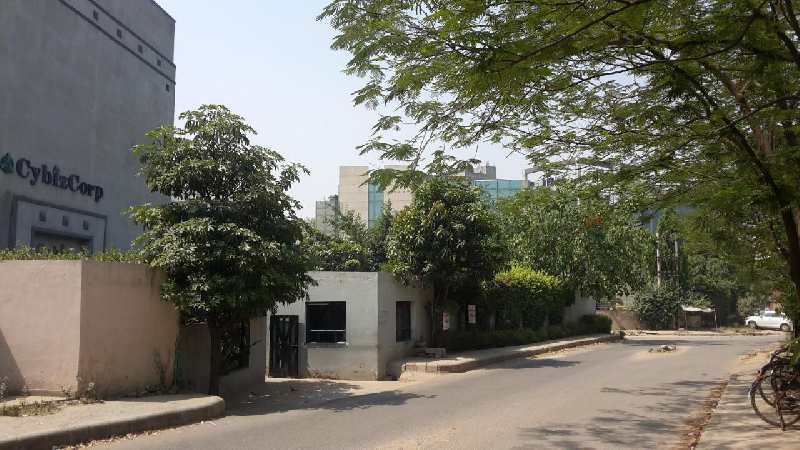 1000 Sq. Meter Industrial Land / Plot for Sale in Sector 18, Gurgaon