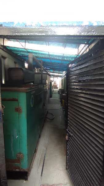 12000 Sq.ft. Factory / Industrial Building for Sale in Phase V, Gurgaon