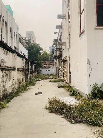 1000 Sq. Meter Industrial Land / Plot for Sale in Udyog Vihar, Gurgaon