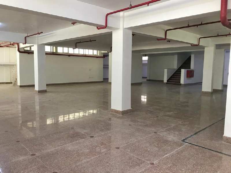 9000 Sq.ft. Factory / Industrial Building for Sale in Phase V, Gurgaon