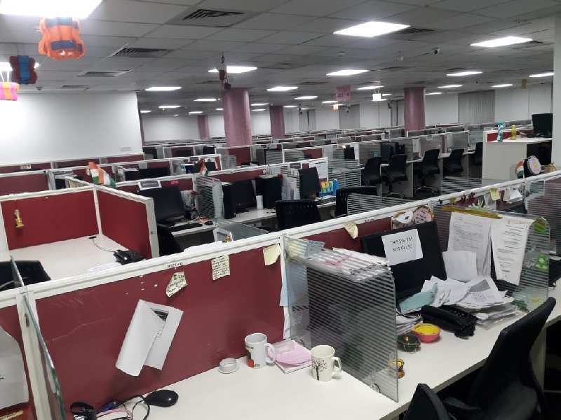 32500 Sq.ft. Office Space For Sale In Phase V, Gurgaon