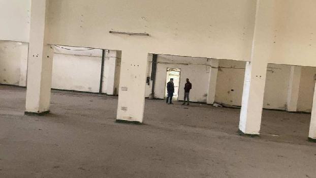 24000 Sq.ft. Factory / Industrial Building for Rent in Phase IV, Gurgaon