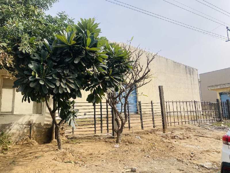 Industrial Land / Plot for Sale in Udyog Vihar, Gurgaon (5 Acre)