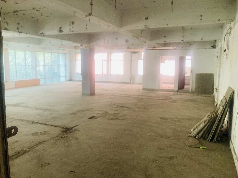 11500 Sq.ft. Factory / Industrial Building for Sale in Phase I, Gurgaon