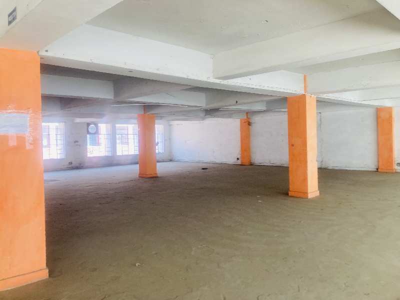 11500 Sq.ft. Factory / Industrial Building for Sale in Phase I, Gurgaon
