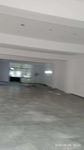 22000 Sq.ft. Factory / Industrial Building for Rent in Phase IV, Gurgaon