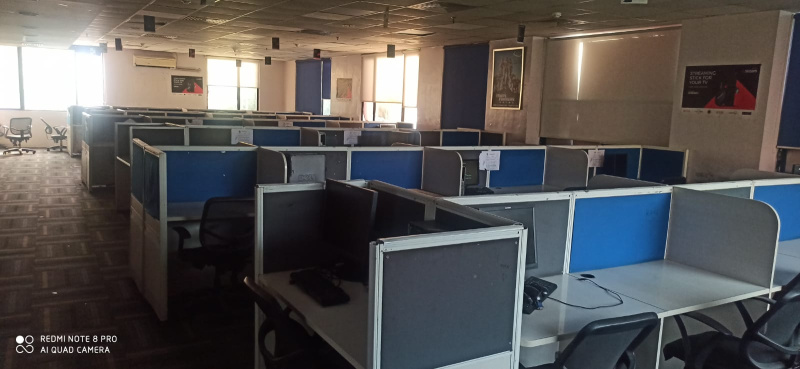 30000 Sq.ft. Office Space for Sale in Phase V, Gurgaon