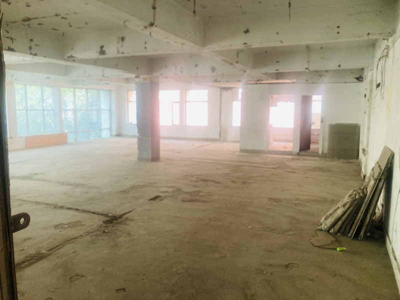 13000 Sq.ft. Factory / Industrial Building for Rent in Sector 34, Gurgaon