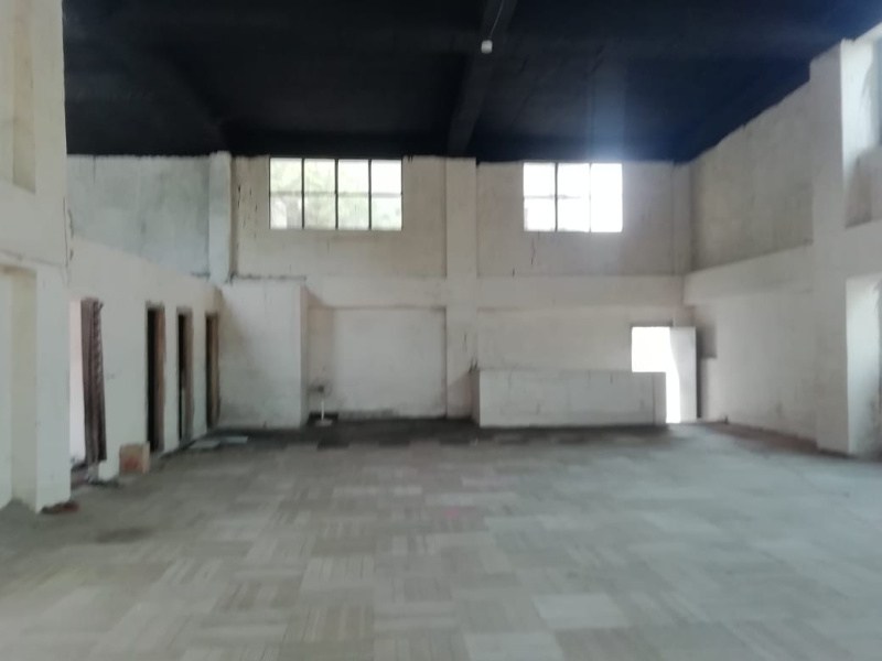 15780 Sq.ft. Factory / Industrial Building for Sale in Phase I, Gurgaon