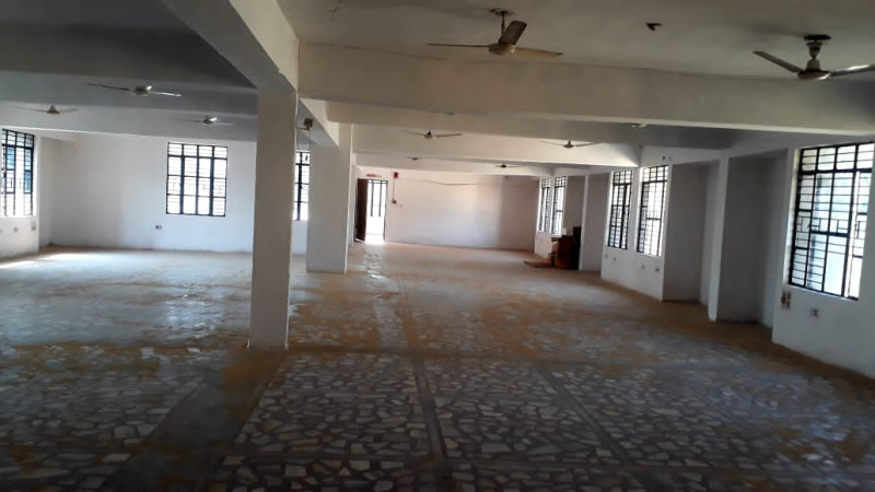 10000 Sq.ft. Factory / Industrial Building for Rent in Gurgaon