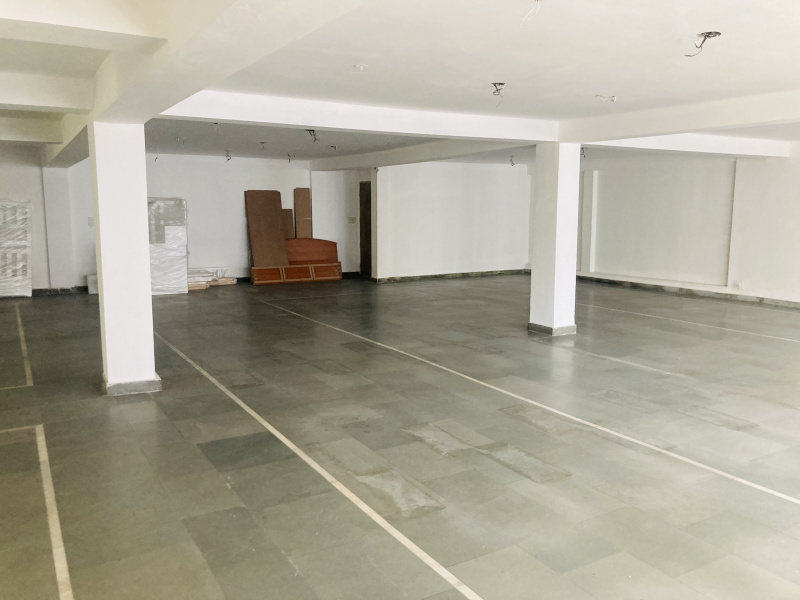 10000 Sq.ft. Factory / Industrial Building for Sale in Gurgaon
