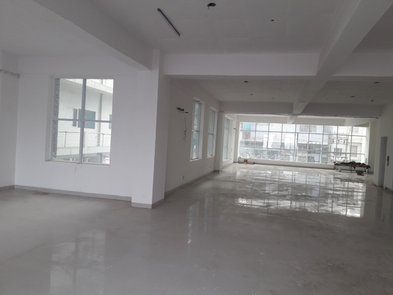 19200 Sq.ft. Factory / Industrial Building for Rent in Phase I, Gurgaon