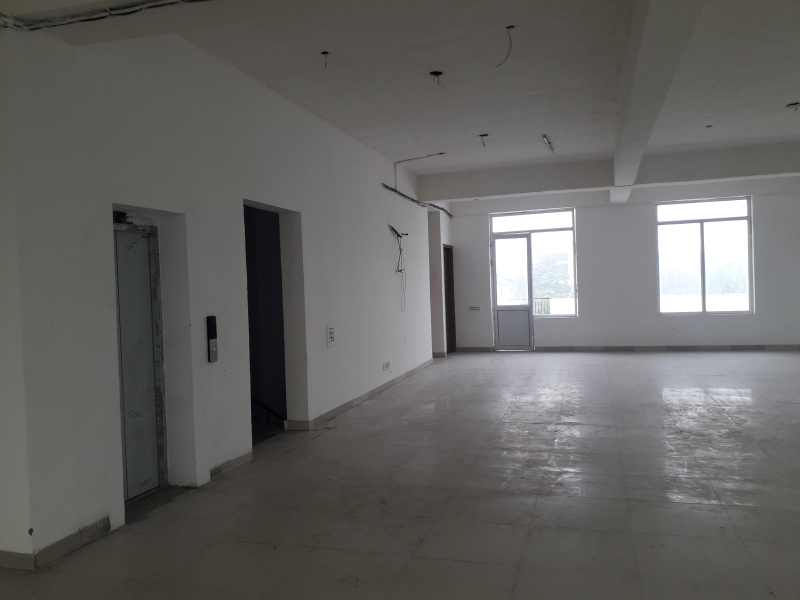 19200 Sq.ft. Factory / Industrial Building for Rent in Phase I, Gurgaon