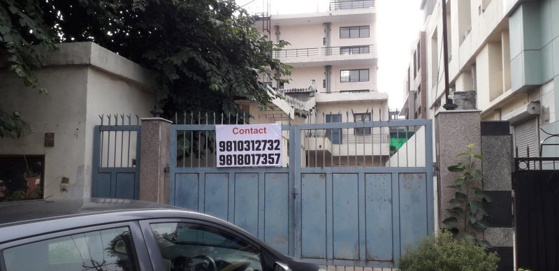 450 Sq. Meter Industrial Land / Plot for Sale in Phase IV, Gurgaon