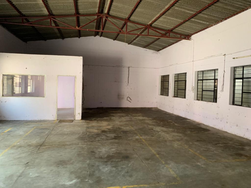 6000 Sq.ft. Factory / Industrial Building for Rent in Phase III, Gurgaon (10000 Sq.ft.)
