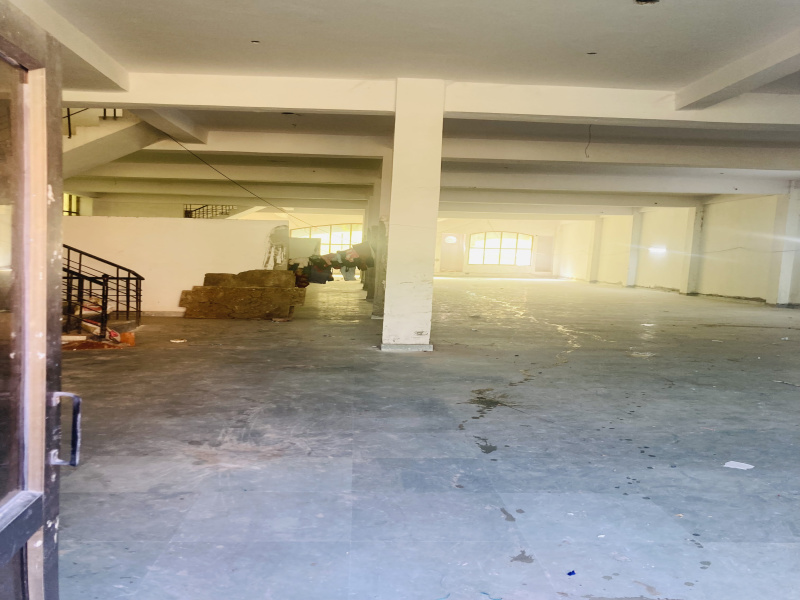 21000 Sq.ft. Factory / Industrial Building for Rent in Sector 34, Gurgaon