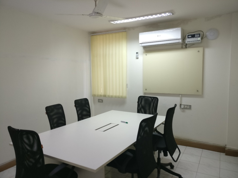 6000 Sq.ft. Office Space for Sale in Phase V, Gurgaon
