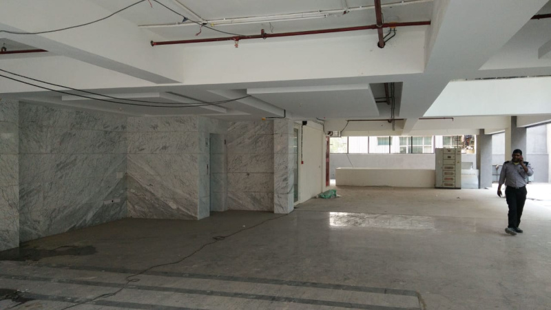 40000 Sq.ft. Office Space for Sale in Phase II, Gurgaon