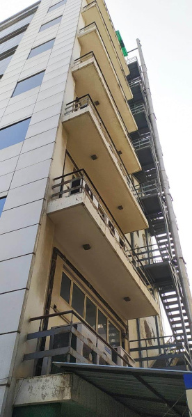 47500 Sq.ft. Office Space for Sale in Phase II, Gurgaon