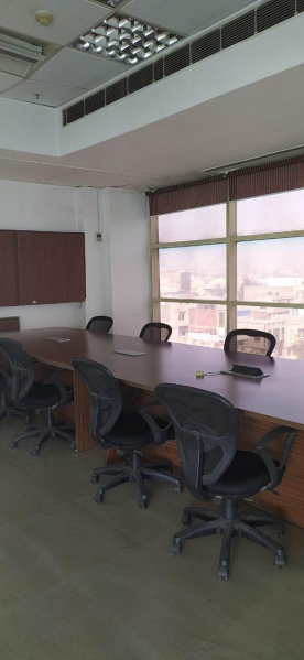 47500 Sq.ft. Office Space for Sale in Phase II, Gurgaon