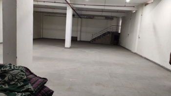 3000 Sq.ft. Factory / Industrial Building for Rent in Phase V, Gurgaon